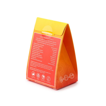 Sandalwood Effervescent Bath Bomb | GECODART