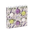 6 Palline piccole - Bombe da bagno profumate 6 Palline piccole - Bombe da bagno profumate
