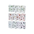 Floreale - Assortimento di coni di incenso a riflusso Floreale - Assortimento di coni di incenso a riflusso