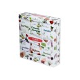 Floral - Backflow Incense Cone Assortment Floral - Backflow Incense Cone Assortment