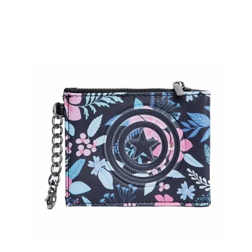 Captain America wallet – Buy on Gecodart