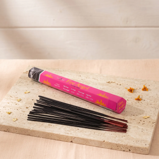 Premium Incense Sticks Fire Angel Musk Fragrance Premium Incense Sticks Fire Angel Musk Fragrance