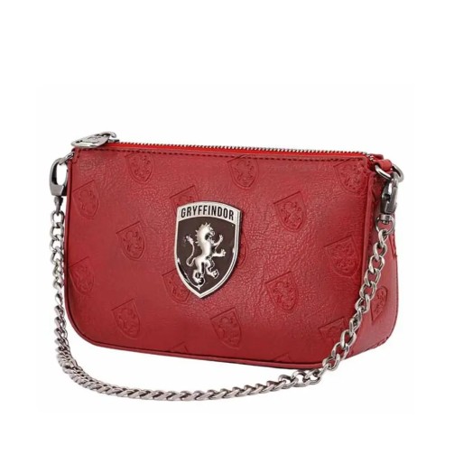Borsa a tracolla Harry Potter - Scopri di più su Gecodart