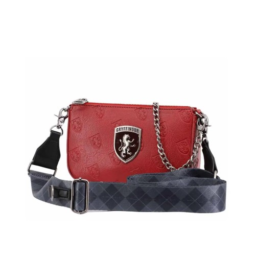 Borsa a tracolla Harry Potter