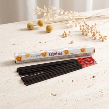 Divine Incense Sticks For Your Home | Gecodart