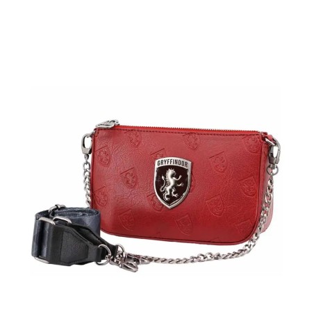 Borsa a tracolla Harry Potter - Scopri di più su Gecodart