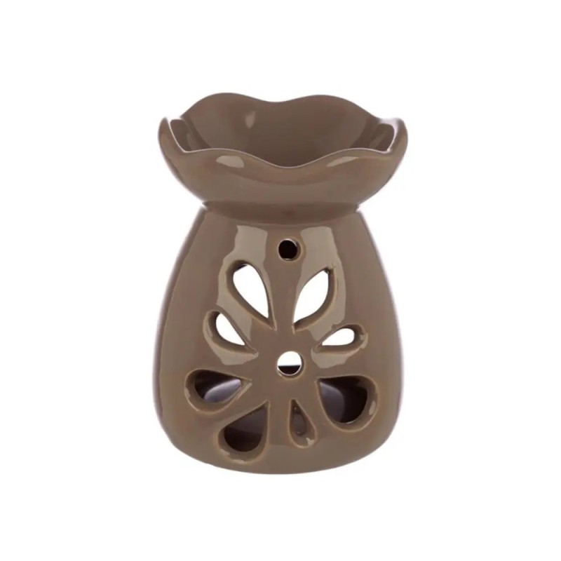 Fiori - Bruciatore per Fragranze e Cera da Fumare Fiori - Bruciatore per Fragranze e Cera da Fumare