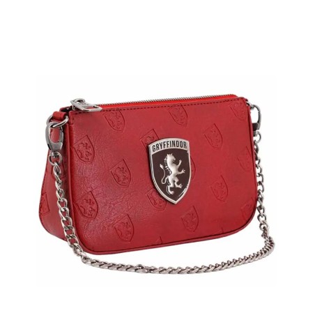 Borsa a tracolla Harry Potter - Scopri di più su Gecodart