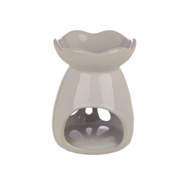 Fleurs - Brule parfum et fondant de cire