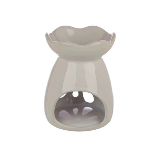 Fleurs - Brule parfum et fondant de cire