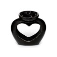Cuore - Bruciatore di Fragranze e Cera da Fumare Cuore - Bruciatore di Fragranze e Cera da Fumare