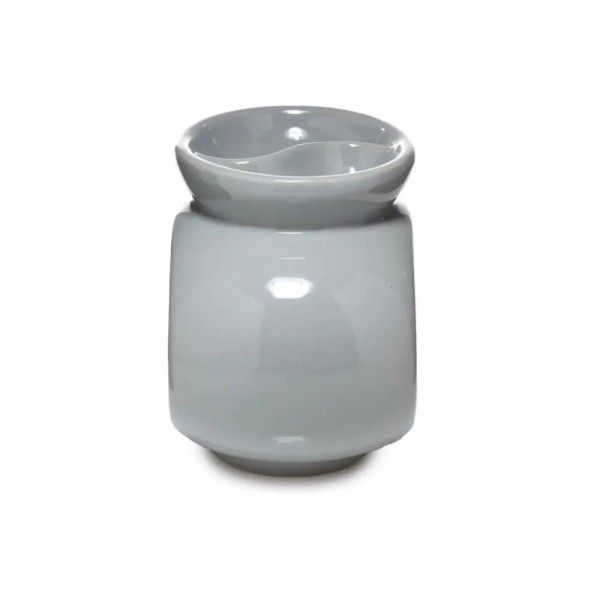 Ovale - Brule parfum et fondant de cire