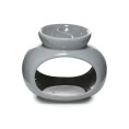 Oval - Fragrance and Wax Melt Burner Oval - Fragrance and Wax Melt Burner