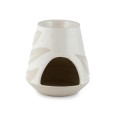 Fleur Lis - Bruciatore di Fragranze e Cera da Fumare Fleur Lis - Bruciatore di Fragranze e Cera da Fumare