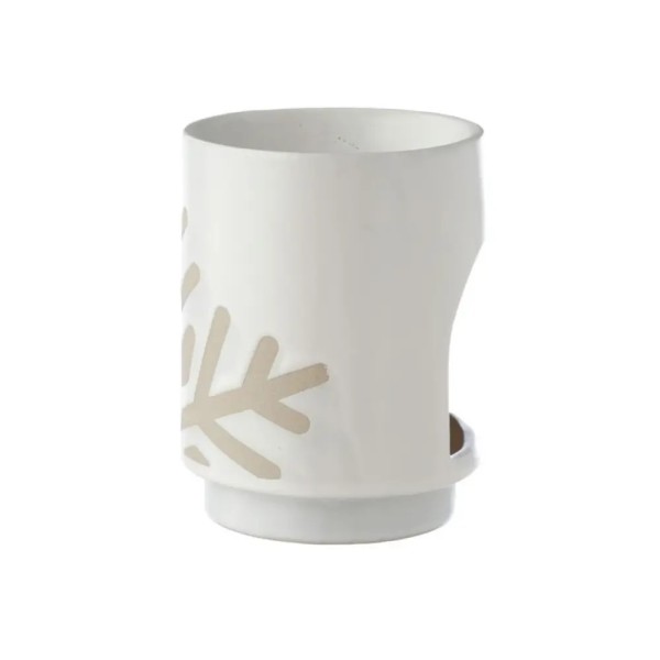 Snowflake - Scaldacera e Fragranze