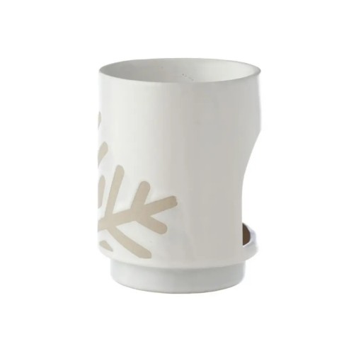 Snowflake - Scaldacera e Fragranze