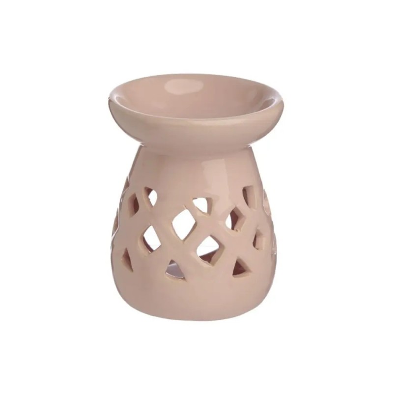 Pastel Lattice - Fragrance and Wax Melt Burner Pastel Lattice - Fragrance and Wax Melt Burner