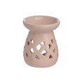Pastel Lattice - Fragrance and Wax Melt Burner Pastel Lattice - Fragrance and Wax Melt Burner