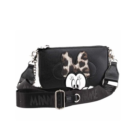 Minnie Mouse shoulder bag – See more on Gecodart
