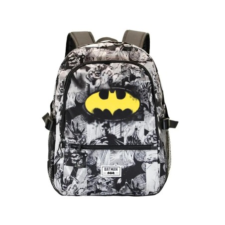 Sac d’école Batman – Acheter sur Gecodart