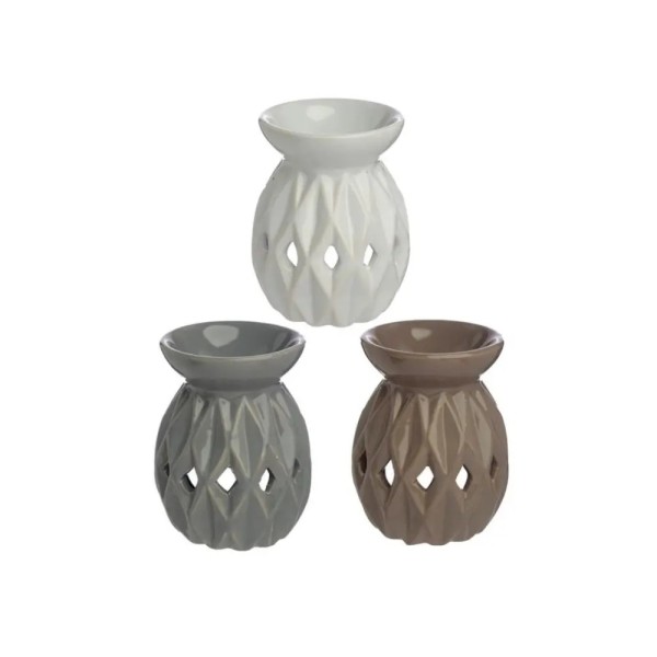 Origami Style - Fragrance and Wax Melt Burner