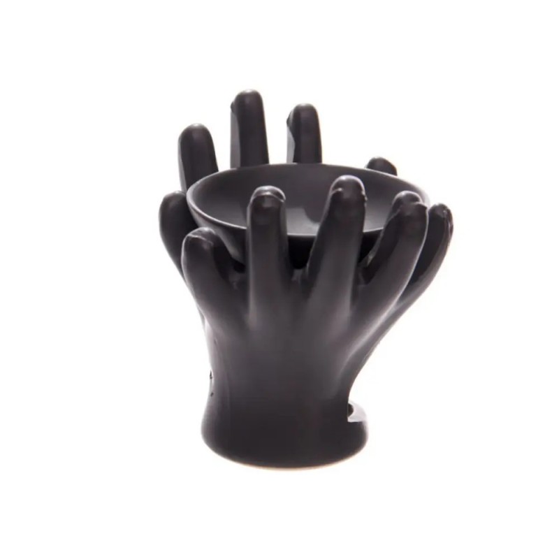 Open Hands - Fragrance and Wax Melt Burner Open Hands - Fragrance and Wax Melt Burner