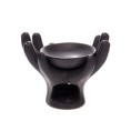 Open Hands - Fragrance and Wax Melt Burner Open Hands - Fragrance and Wax Melt Burner