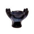 Open Hands - Fragrance and Wax Melt Burner Open Hands - Fragrance and Wax Melt Burner
