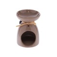 Wooden Heart - Fragrance and Wax Melt Burner Wooden Heart - Fragrance and Wax Melt Burner
