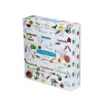 Aromathérapie & Floral - Assortiment cônes d’encens à reflux Aromathérapie & Floral - Assortiment cônes d’encens à reflux