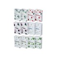 Citronnelle & Floral - Assortiment cônes d’encens à reflux Citronnelle & Floral - Assortiment cônes d’encens à reflux