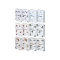 Vanilla and Floral - Backflow Incense Cone Assortment Vanilla and Floral - Backflow Incense Cone Assortment