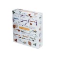 Vanilla and Floral - Backflow Incense Cone Assortment Vanilla and Floral - Backflow Incense Cone Assortment