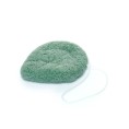 Thé vert peau sensible - Éponge nettoyante Konjac Thé vert peau sensible - Éponge nettoyante Konjac