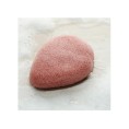 Rejuvenating red clay - Konjac Cleansing Sponge Rejuvenating red clay - Konjac Cleansing Sponge