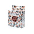Rejuvenating red clay - Konjac Cleansing Sponge Rejuvenating red clay - Konjac Cleansing Sponge