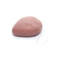 Rejuvenating red clay - Konjac Cleansing Sponge Rejuvenating red clay - Konjac Cleansing Sponge