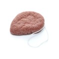 Rejuvenating red clay - Konjac Cleansing Sponge Rejuvenating red clay - Konjac Cleansing Sponge