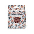 Rejuvenating red clay - Konjac Cleansing Sponge Rejuvenating red clay - Konjac Cleansing Sponge