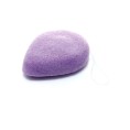 Lavanda lenitiva - Spugna detergente Konjac Lavanda lenitiva - Spugna detergente Konjac