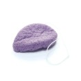 Lavanda lenitiva - Spugna detergente Konjac Lavanda lenitiva - Spugna detergente Konjac