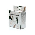 Florens jasminum - Spugna detergente Konjac Florens jasminum - Spugna detergente Konjac