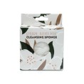 Florens jasminum - Spugna detergente Konjac Florens jasminum - Spugna detergente Konjac