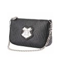 Borsa a tracolla nera Harry Potter Borsa a tracolla nera Harry Potter