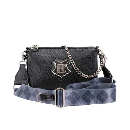 Sac à bandoulière Harry Potter – Voir plus sur Gecodart