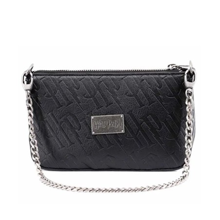 Harry Potter shoulder bag - See more on Gecodart