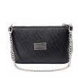 Borsa a tracolla nera Harry Potter Borsa a tracolla nera Harry Potter