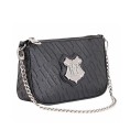 Borsa a tracolla nera Harry Potter Borsa a tracolla nera Harry Potter