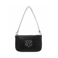 Borsa a tracolla nera Harry Potter Borsa a tracolla nera Harry Potter