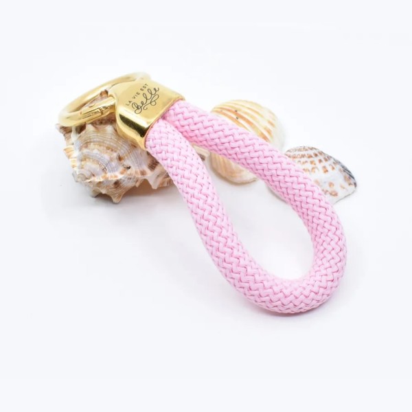 Elegant nautical-style keychains – Discover them on Gecodart